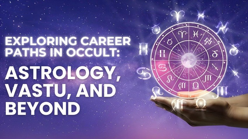 Exploring Career Paths in Occult Sciences